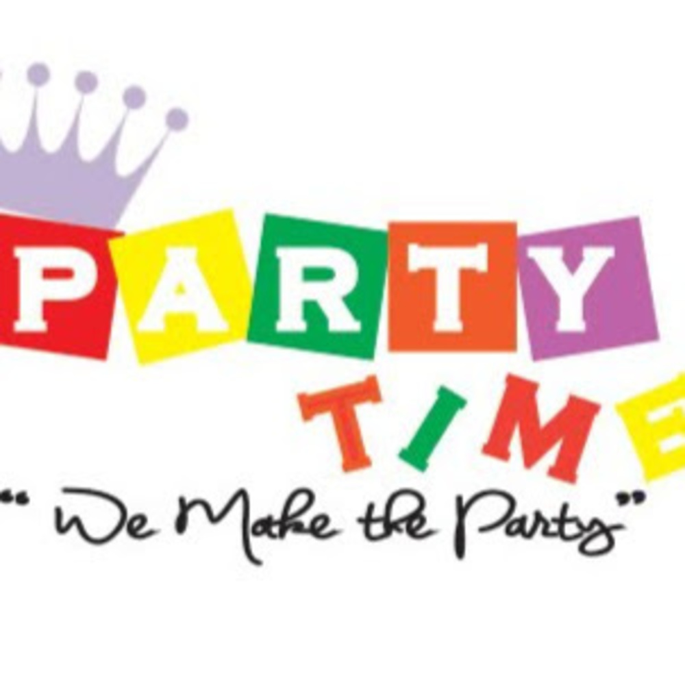 Meet your Posher, Party time